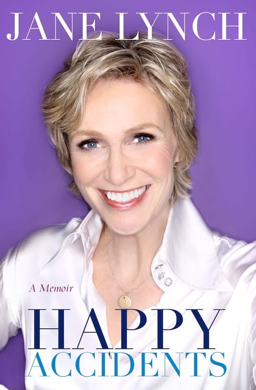 An Evening with Jane Lynch in conversation with Adam Scott