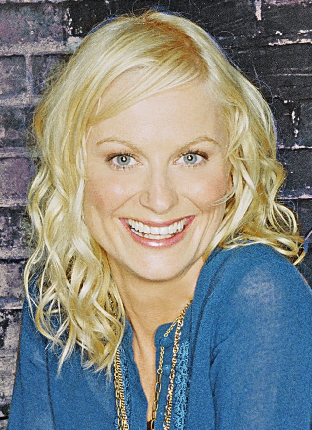 February 12 Amy Poehler in conversation with Jane Lynch Live Talks Los 