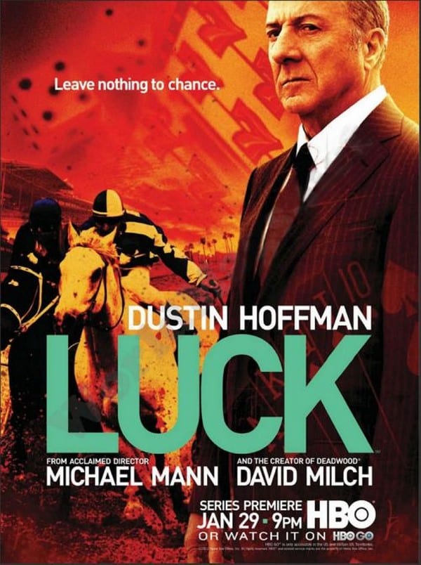 February 1 — An Evening with David Milch