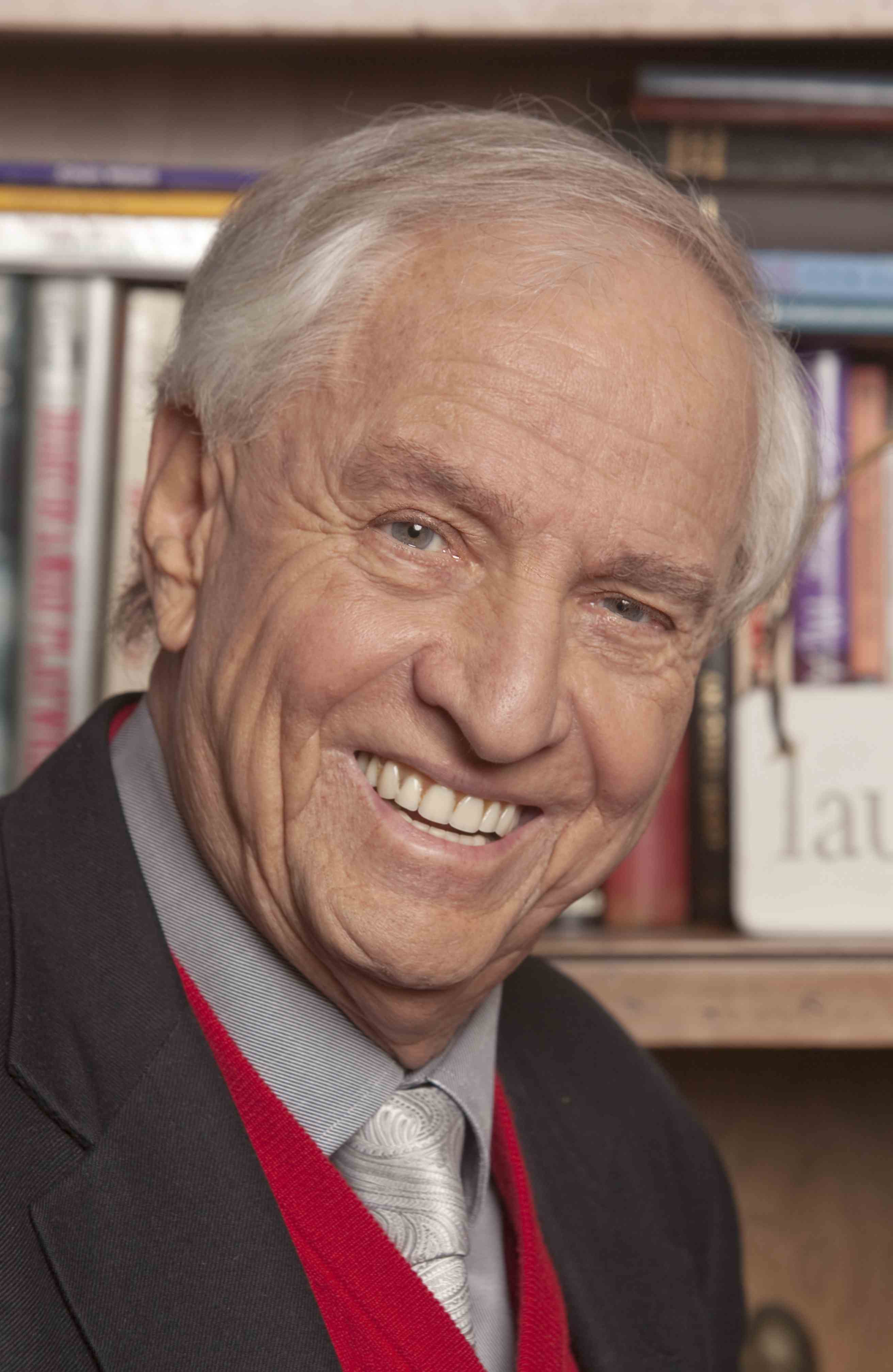 May 23 — An Evening with Garry Marshall in conversation with Sam Rubin | Live Talks Los Angeles - Garry-Marshall-headshot-small