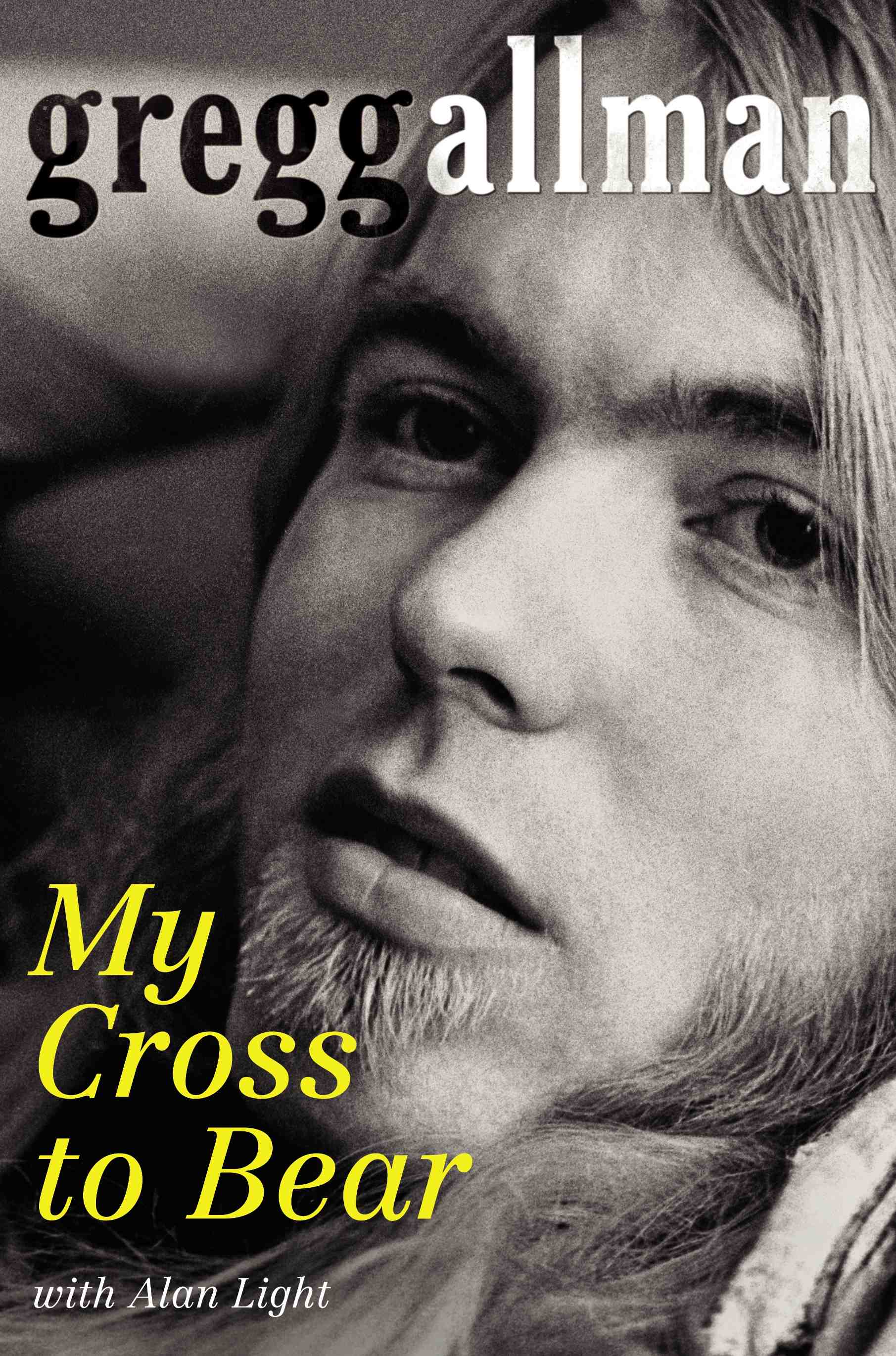 May 15 — An Evening with Gregg Allman in conversation @ The Aero Theatre