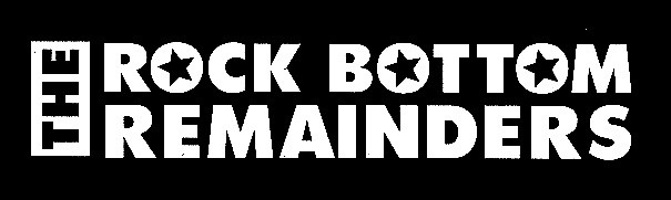 June 22 — Rock Bottom Remainders w/ Stephen King, Dave Barry, Amy Tan, Mitch Albom, Scott Turow and more at The El Rey