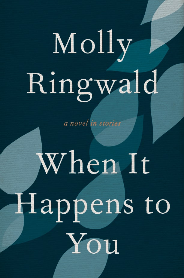 September 5 — Molly Ringwald in conversation with Meghan Daum