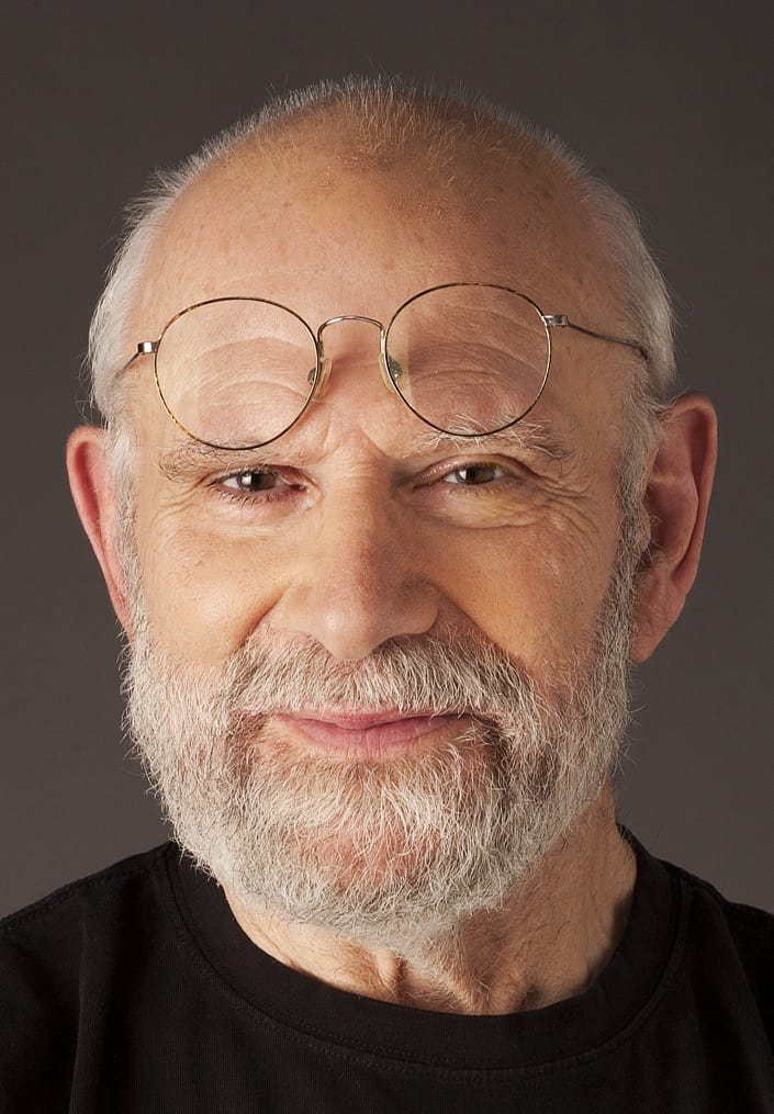 November 14 ��� An Evening with OLIVER SACKS in conversation with.
