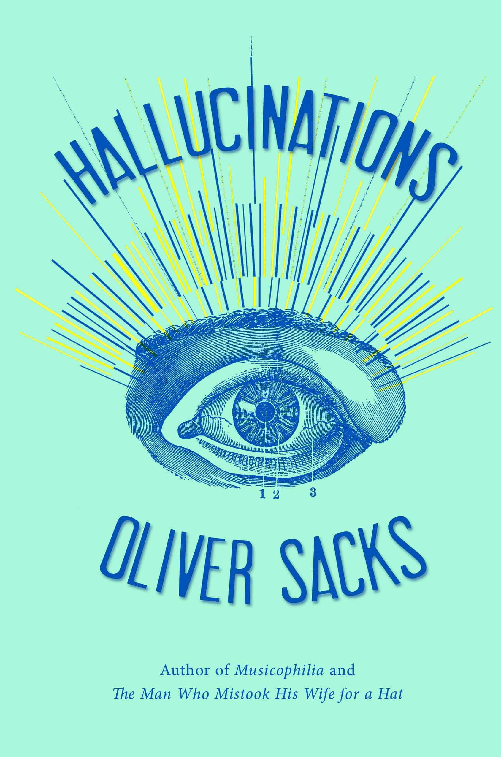 November 14 — An Evening with Oliver Sacks in conversation with David Milch