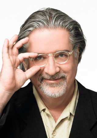 February 7 — An Evening with Dave Barry in conversation with Matt Groening