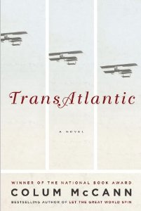 June 18 — An Evening with Colum McCann
