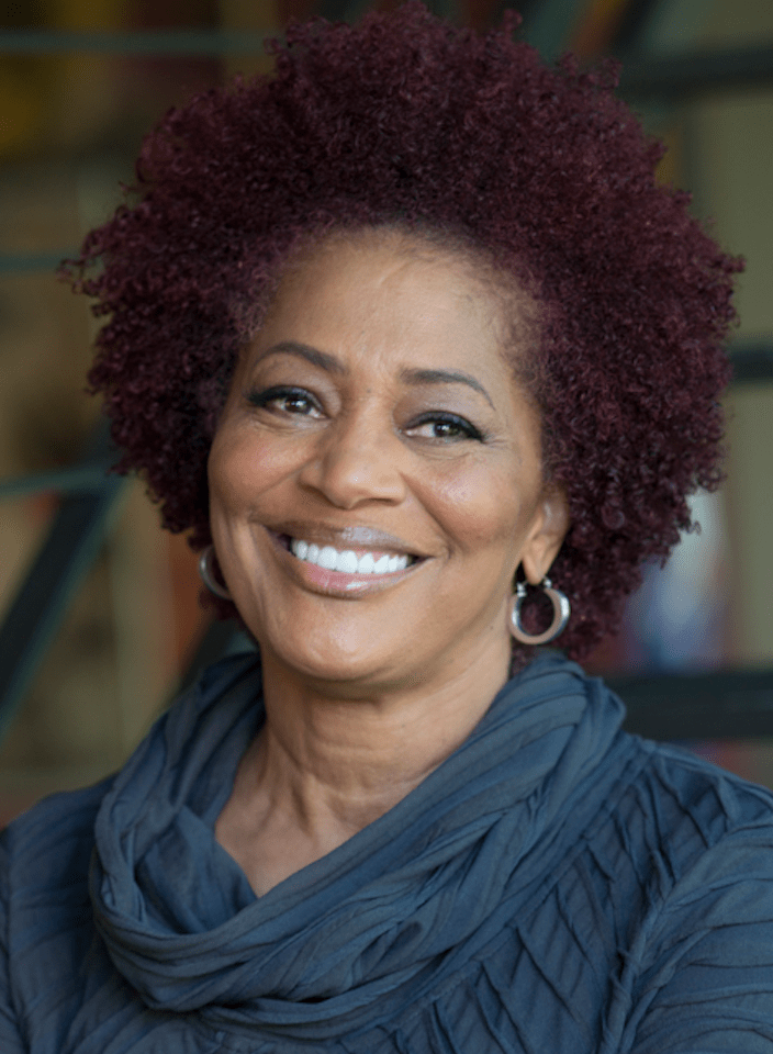 Terry McMillan, July 7 | Live Talks Los Angeles