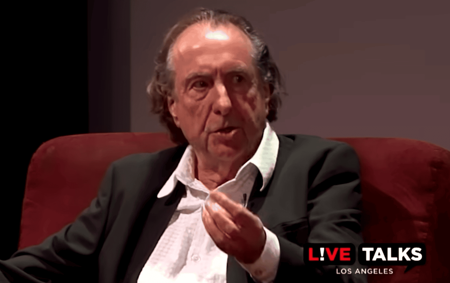 Eric Idle