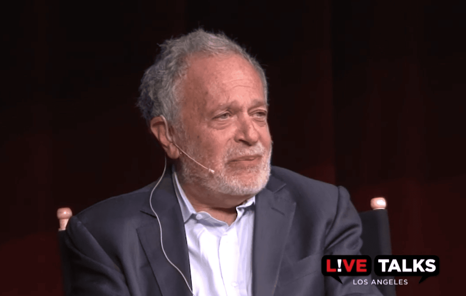 Robert Reich