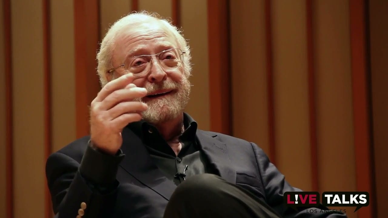 Michael Caine