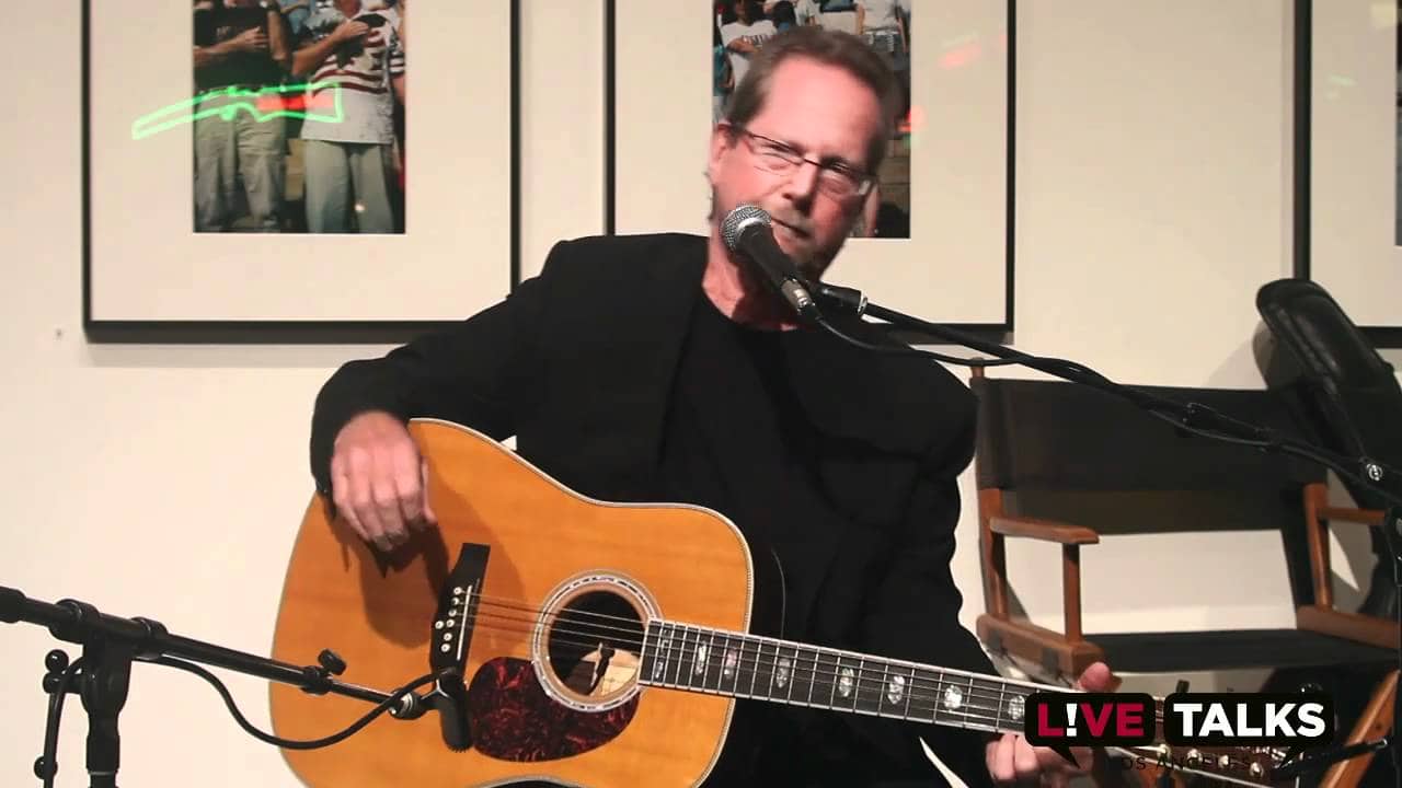 Roger Mcguinn