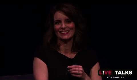 Tina Fey