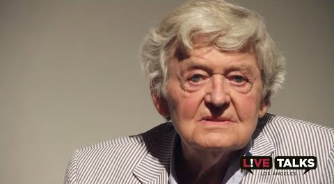 Hal Holbrook