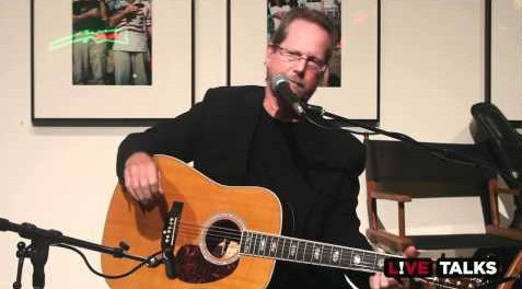 Roger McGuinn