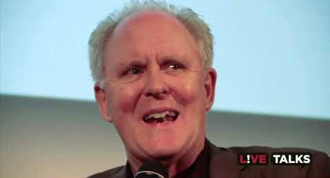 John Lithgow