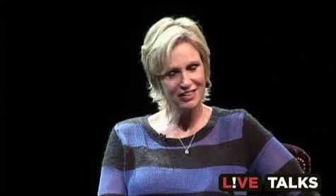 Jane Lynch
