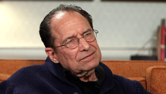 David Milch
