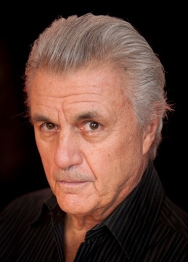 June 21 — An Evening with John Irving | Live Talks Los Angeles