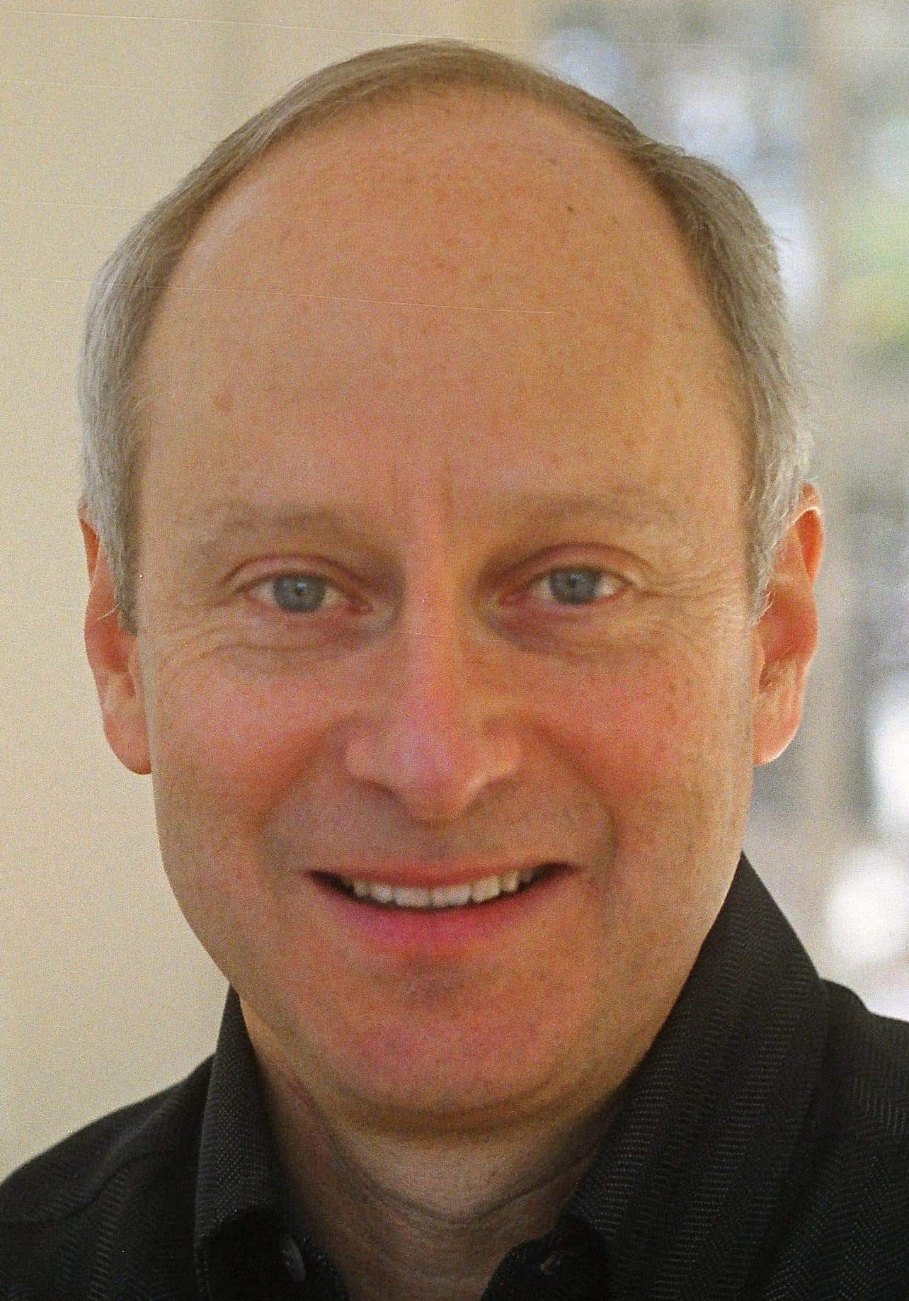 May 9 — An Evening with Michael Sandel in conversation with Patt Morrison