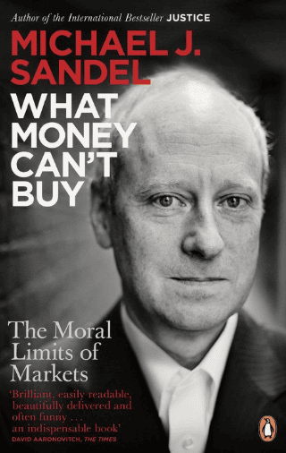 Micheal Sandel