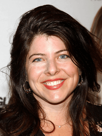 Naomi Wolf