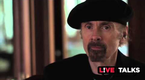 T.C Boyle