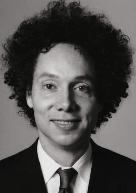 February 4 — David Goldhill in conversation with Malcolm Gladwell