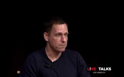 Peter Thiel