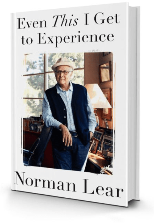Norman Lear | Live Talks Los Angeles