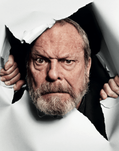 Terry Gilliam ©Jay Brooks