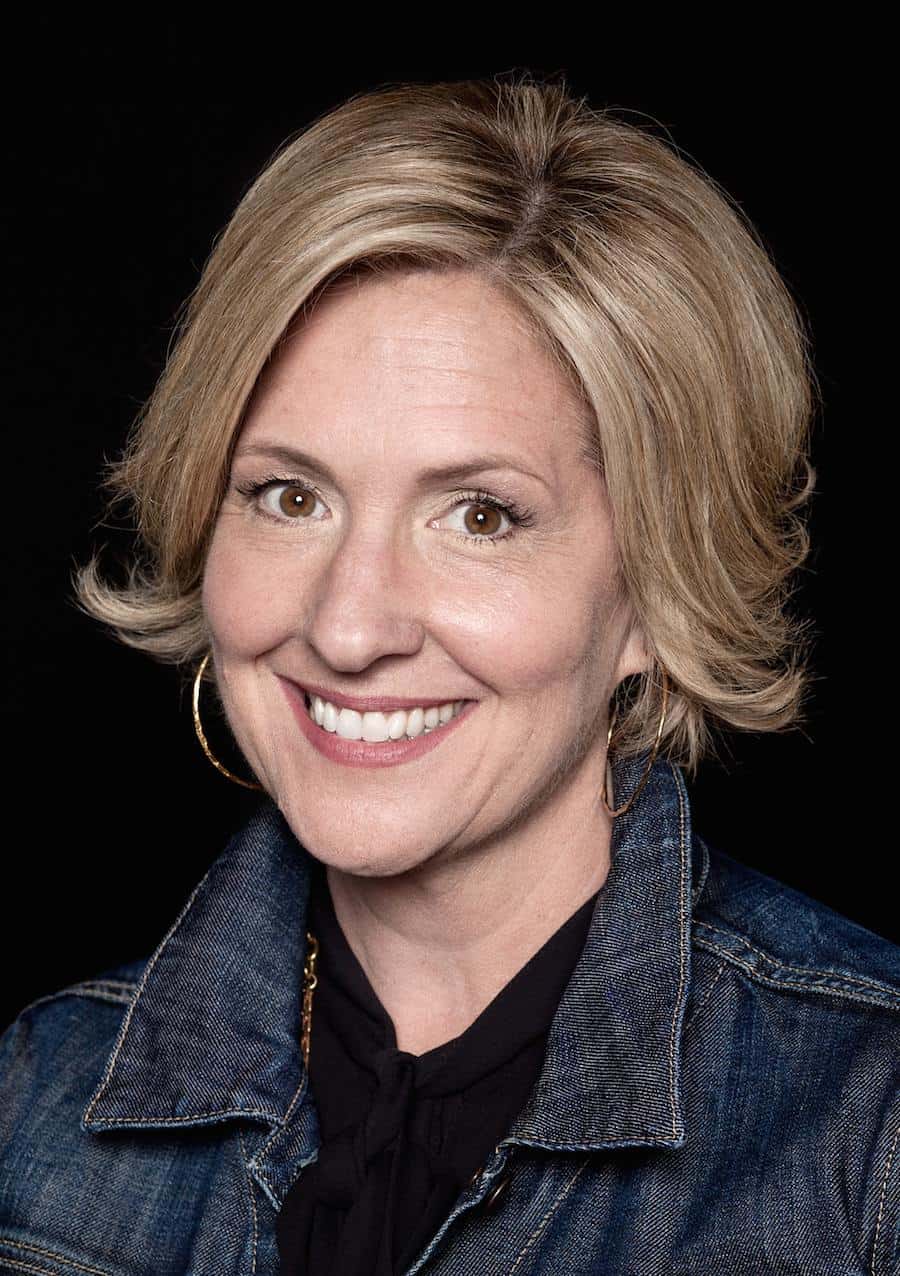 hbo brene brown