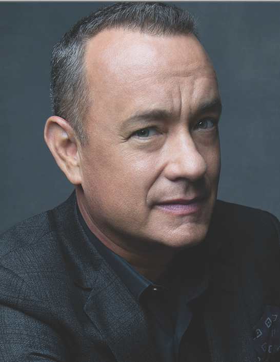 Tom Hanks with Tim Long | Live Talks Los Angeles