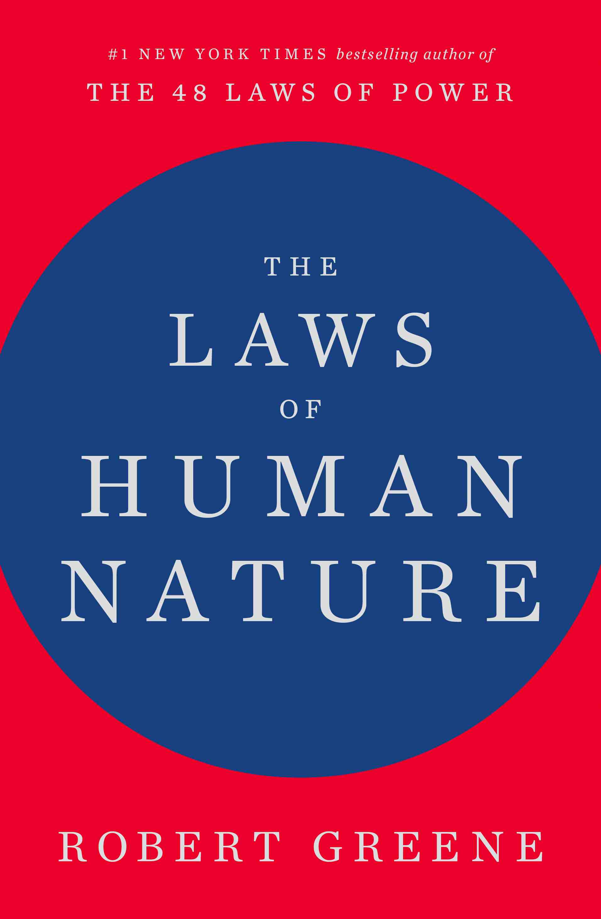 Robert Greene