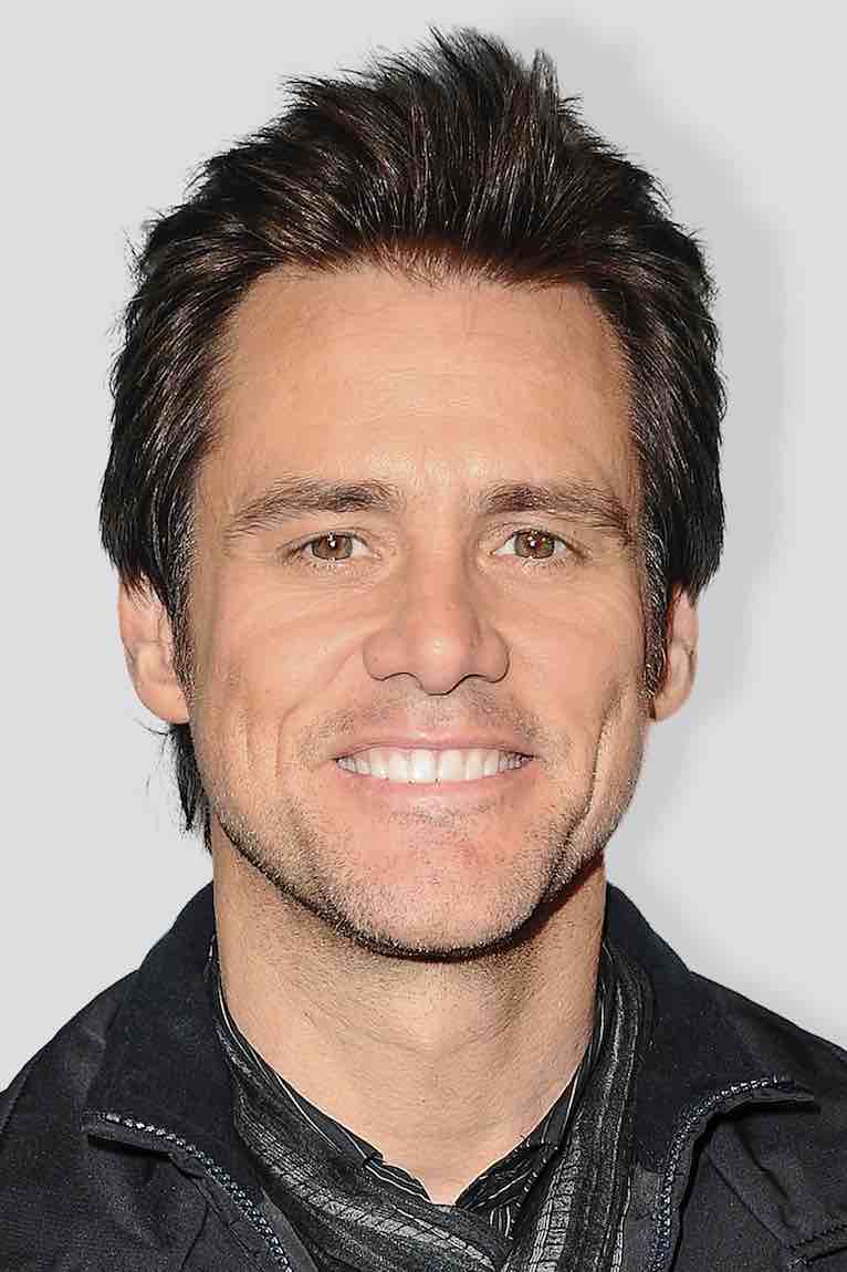 Jim Carrey