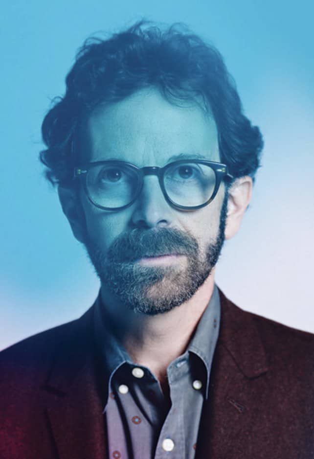 Charlie Kaufman with Susan Orlean, May 15 | Live Talks Los Angeles