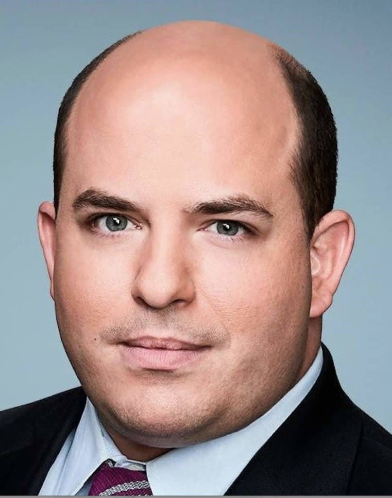 Brian Stelter with Just Apatow, Sep. 1 | Live Talks Los Angeles