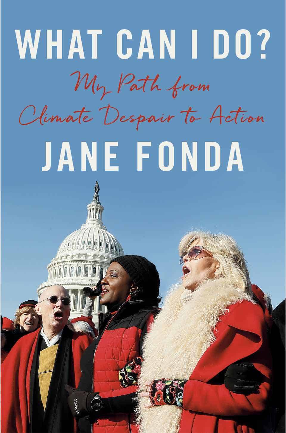 Fonda book jacket