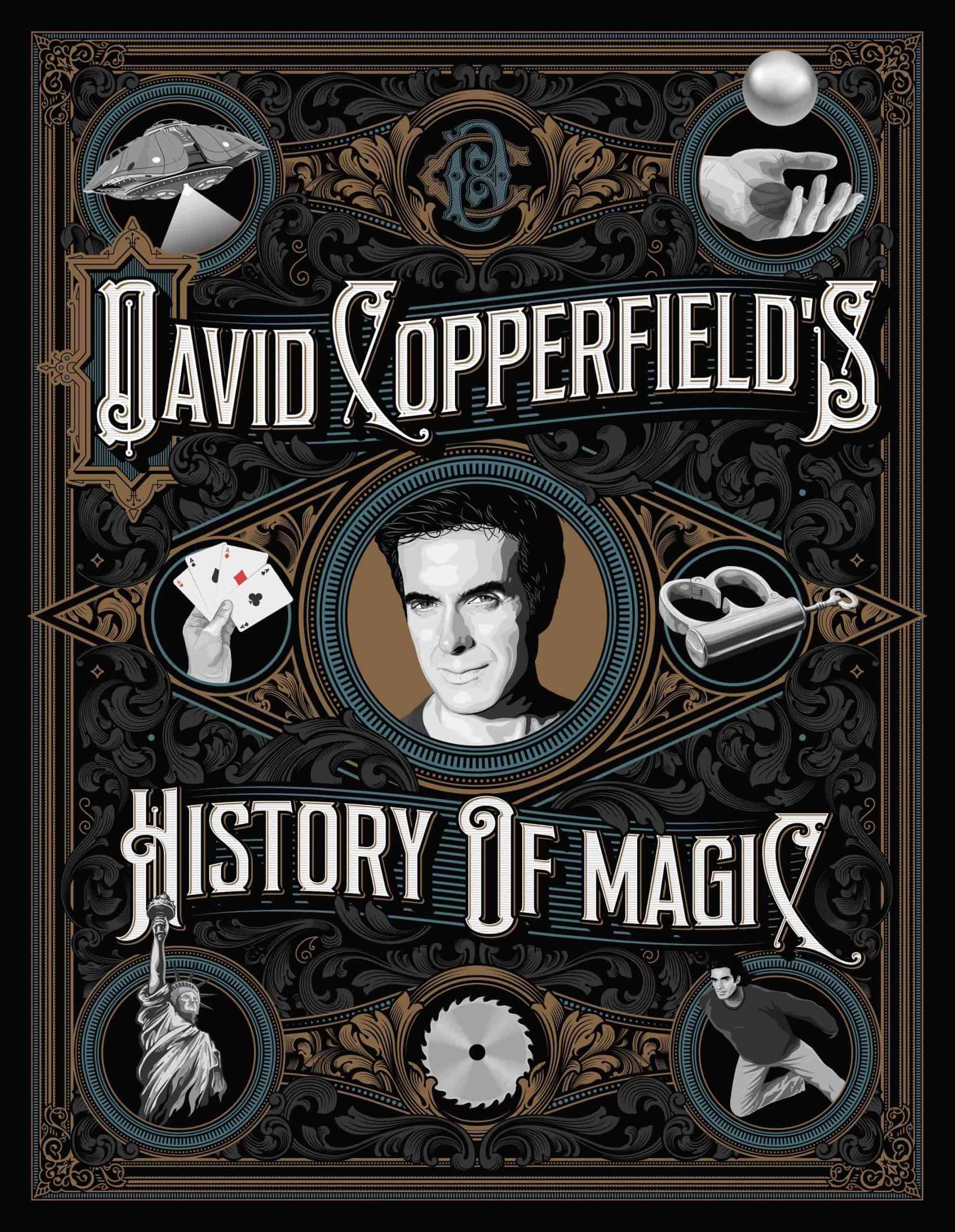 Copperfield's History of Magic_Jacket (1)
