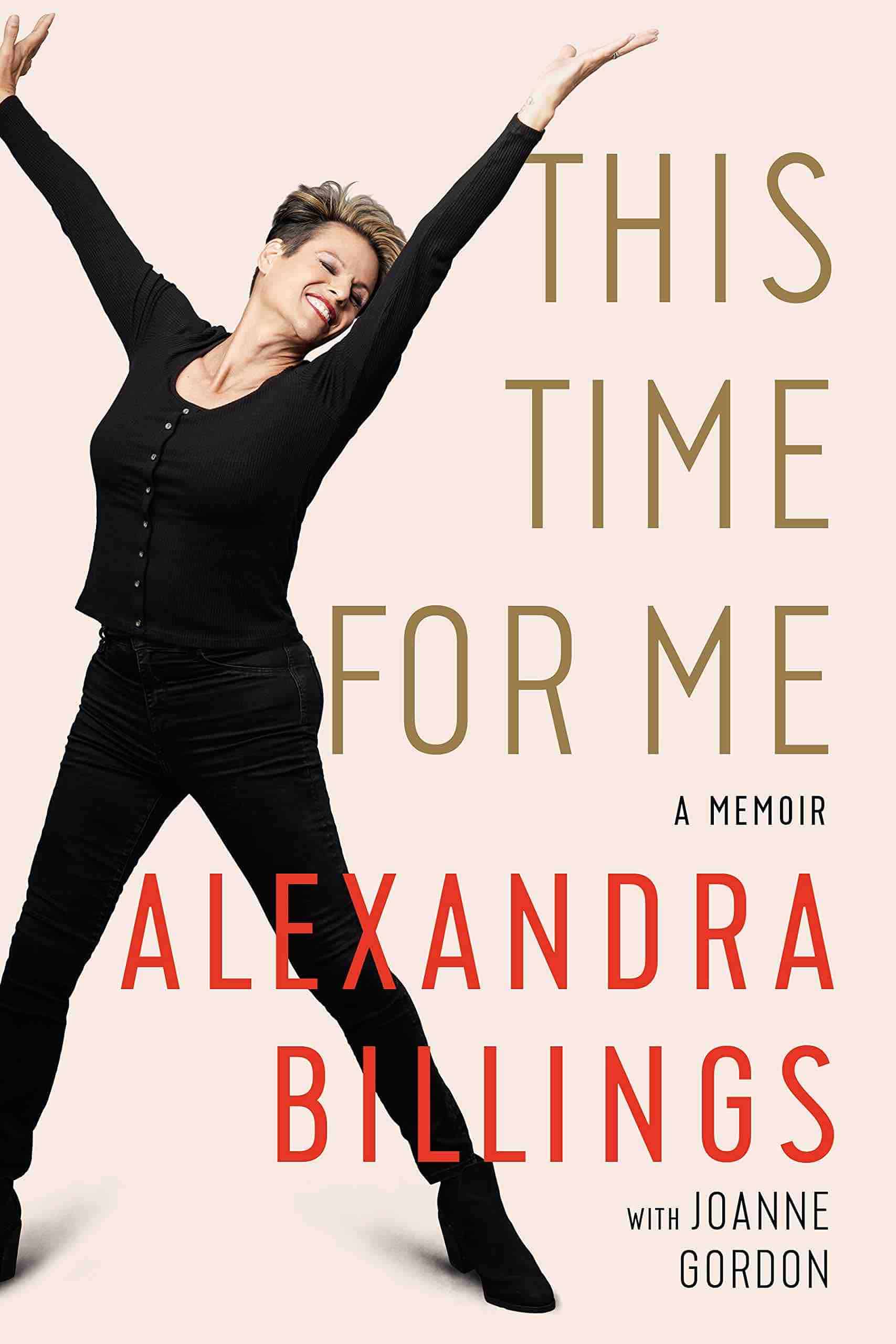 Cover Image_THIS TIME FOR ME_Alexandra Billings