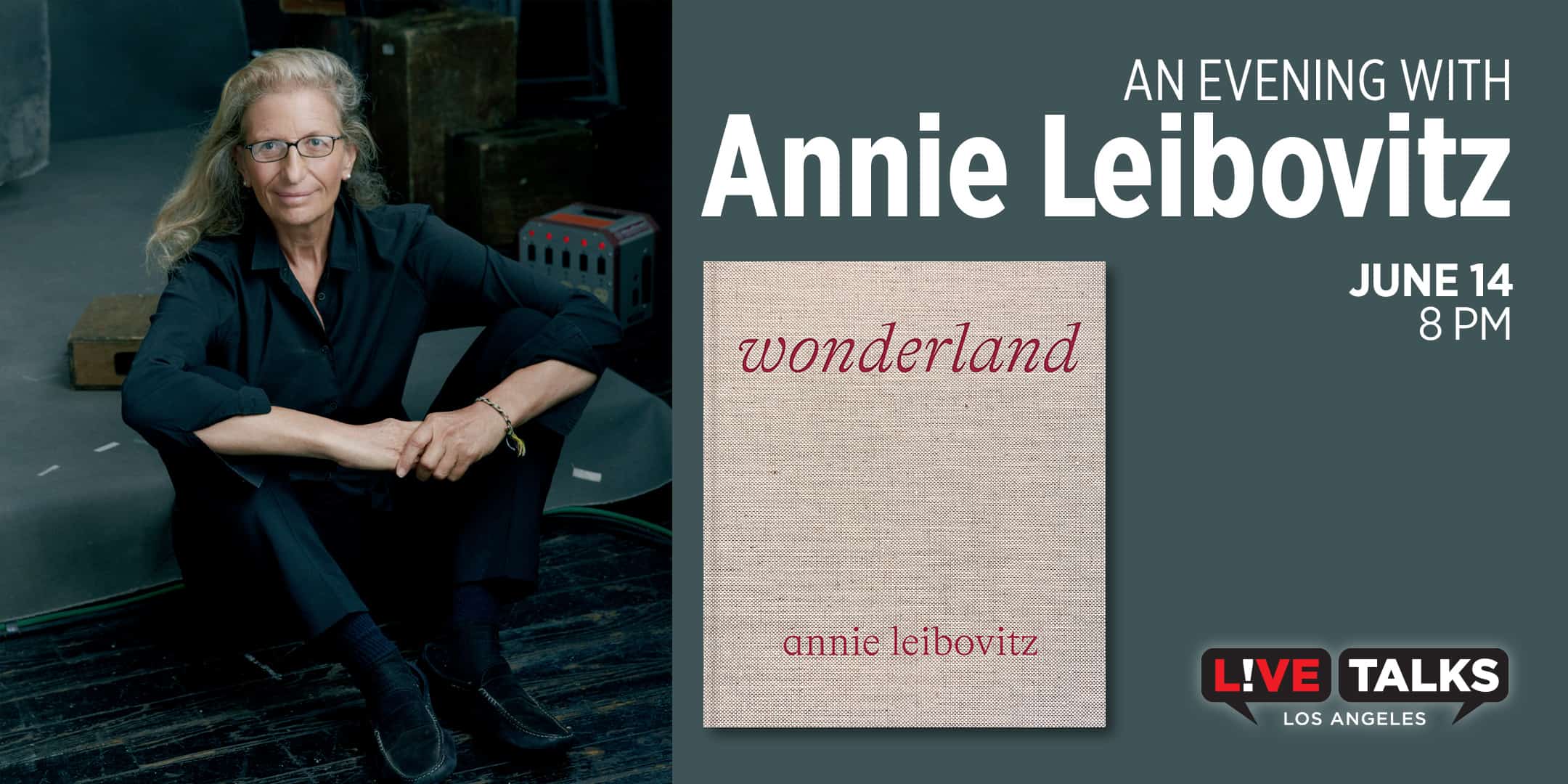 Annie Leibovitz - latest news, breaking stories and comment - Evening  Standard