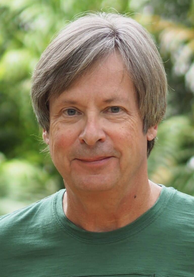 Dave Barry with Paul Levine Live Talks Los Angeles