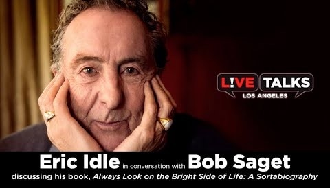 Eric Idle