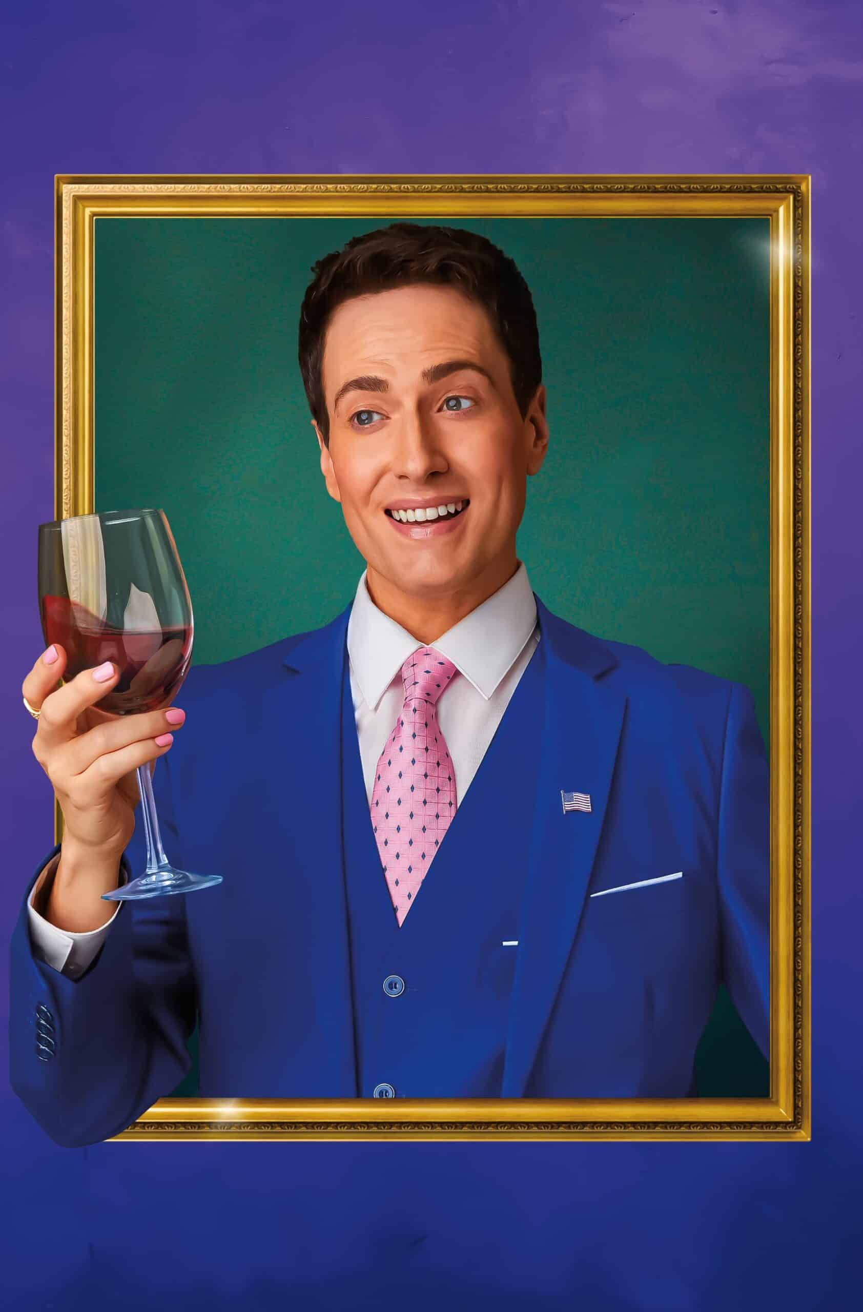 Randy Rainbow LowHanging2--Credit Deborah Feingold