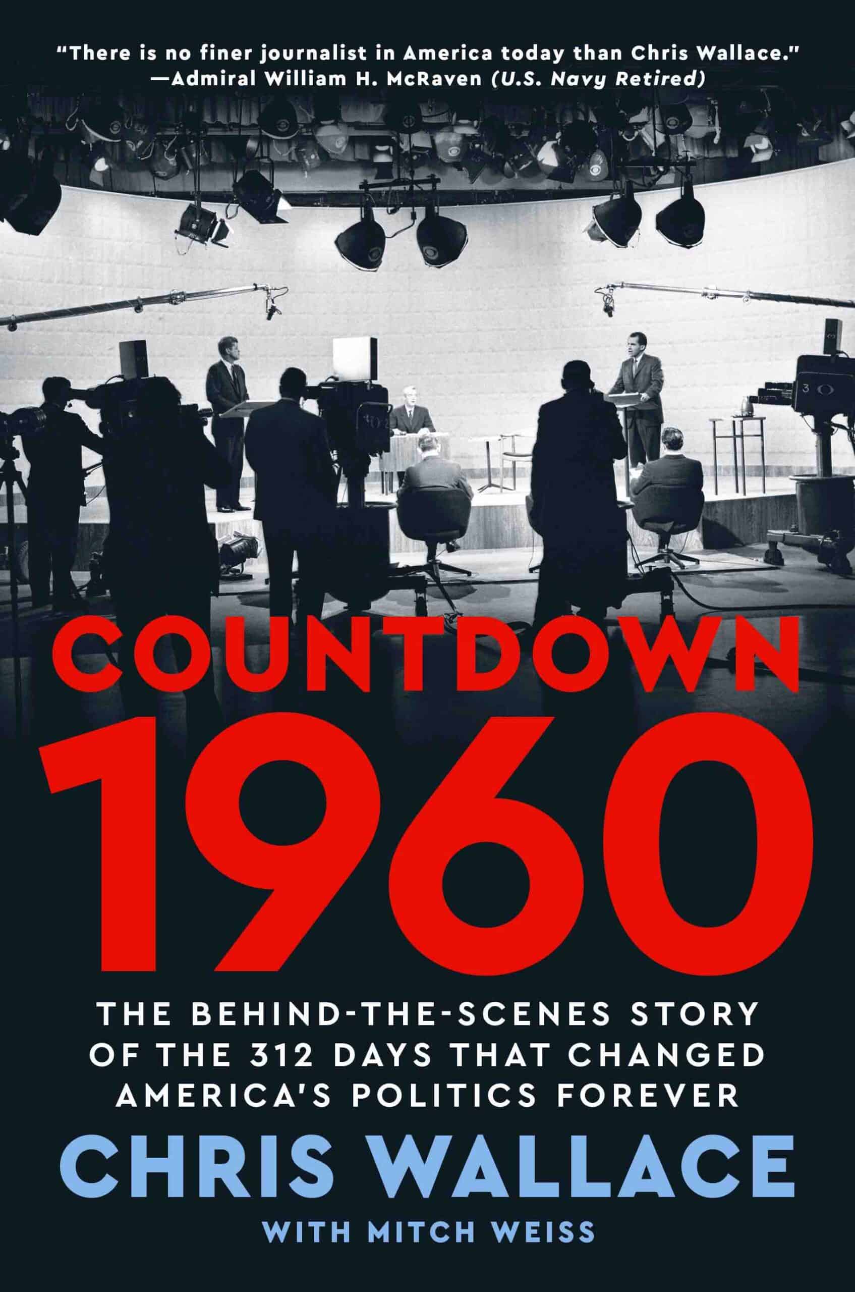 Countdown1960 cover