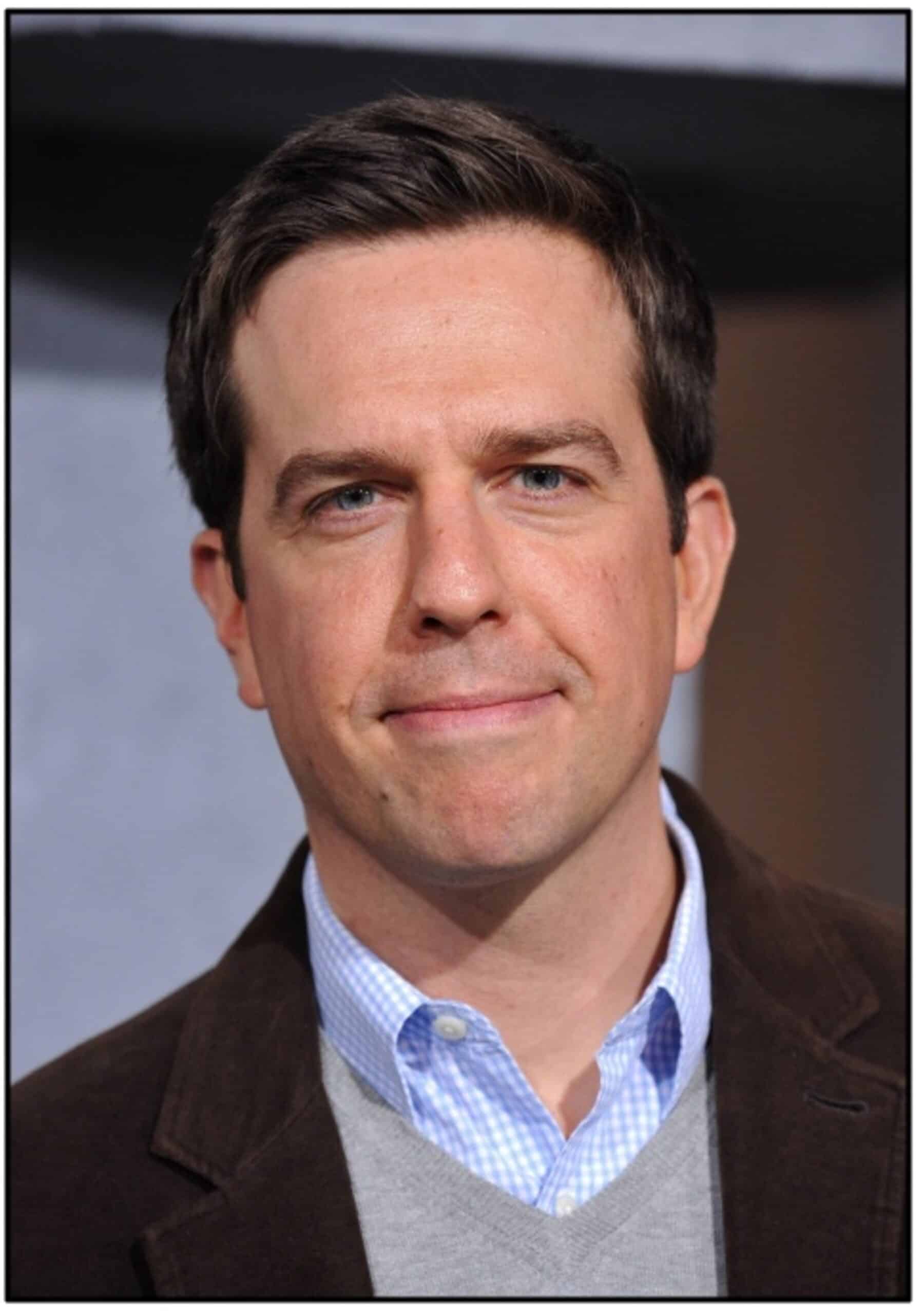 Ed Helms- Curtesy of Ed Helms