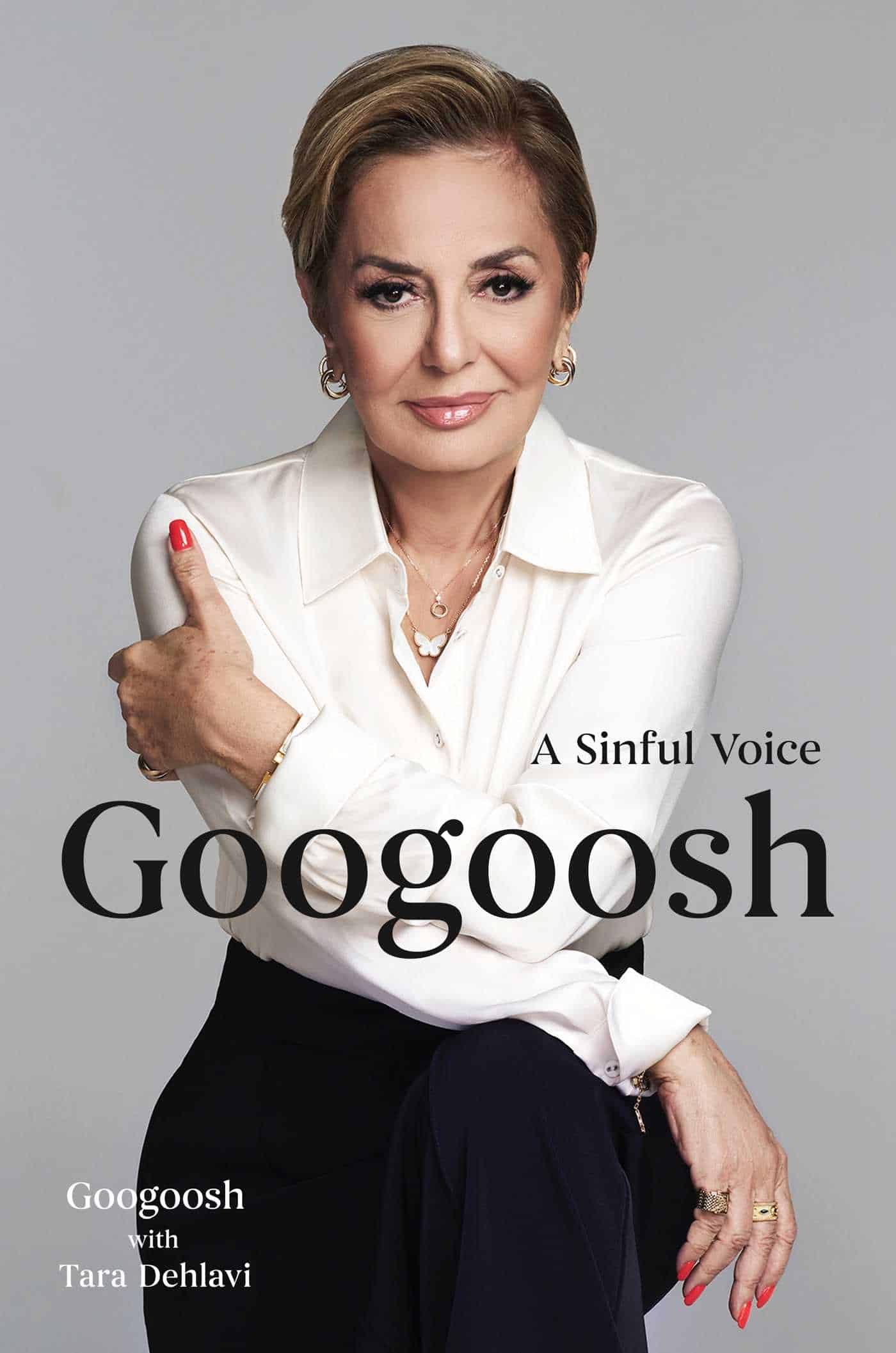 Cover - GOOGOOSH