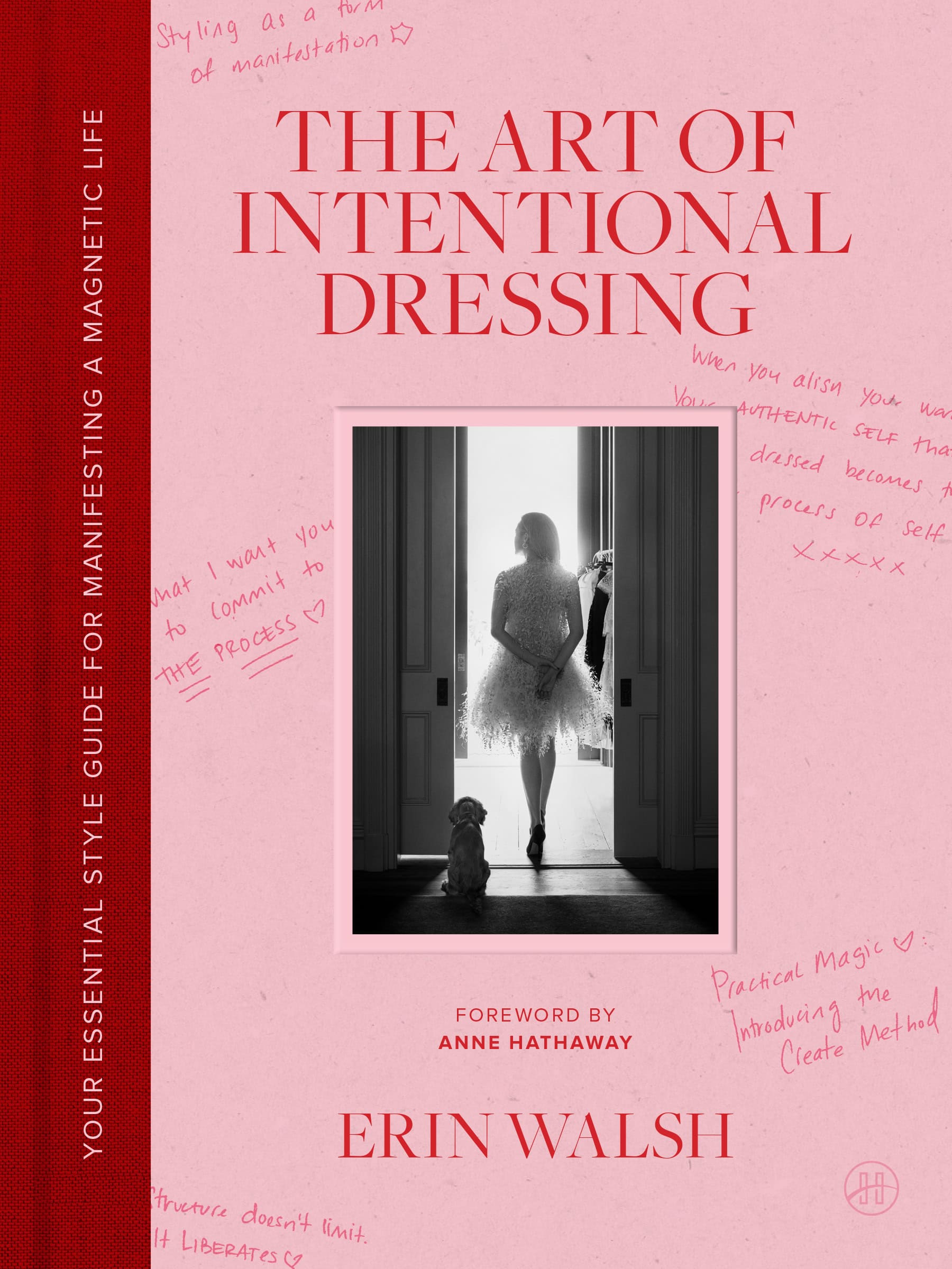 Walsh_ArtofIntentionalDressing_HC