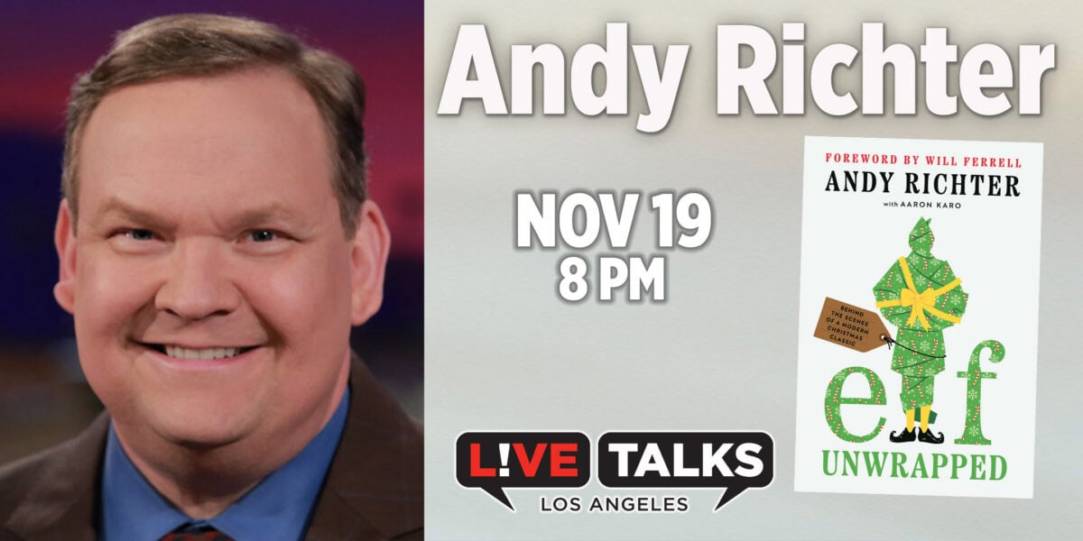 Andy Richter-EventPg_Live