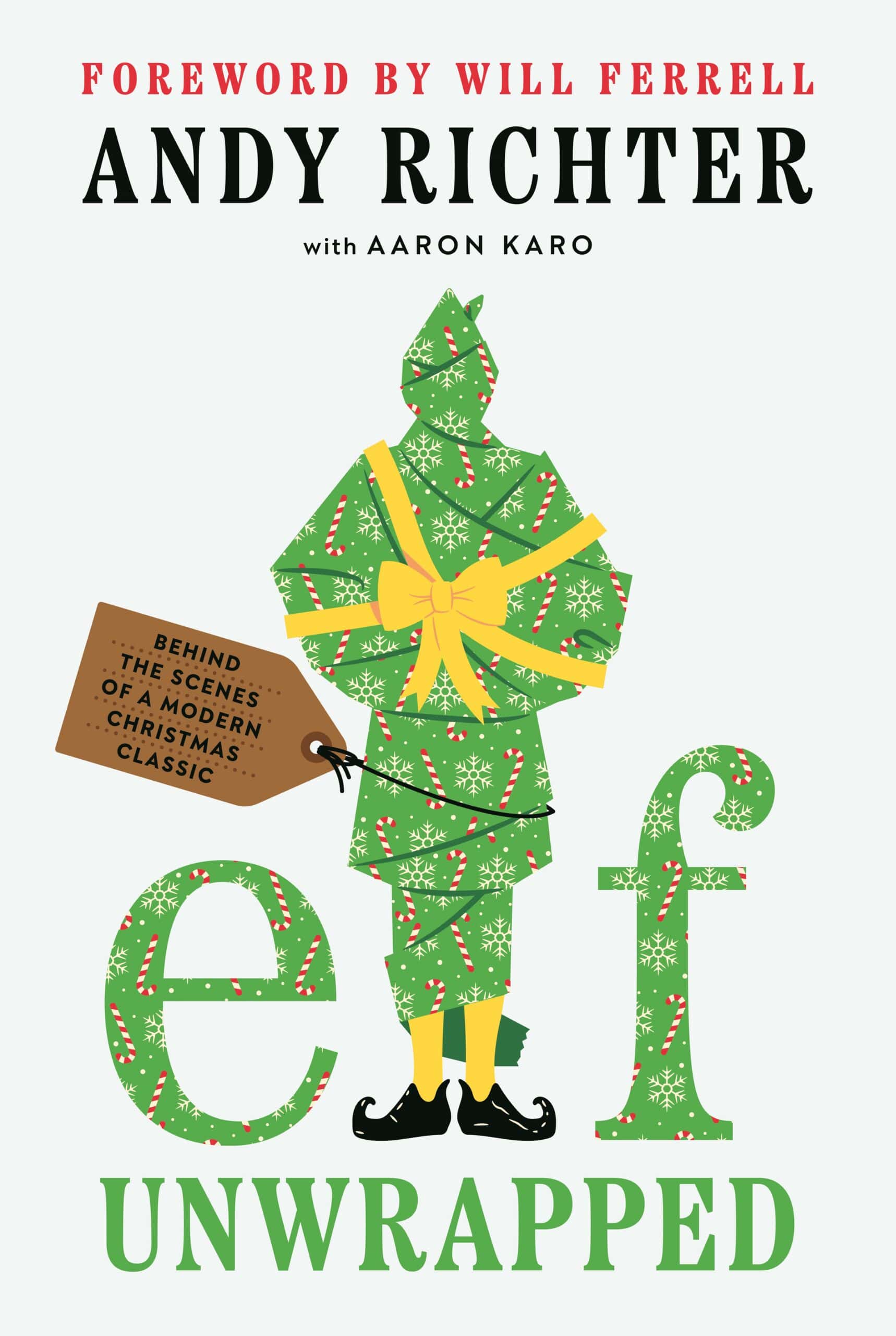 ElfUnwrapped_cover